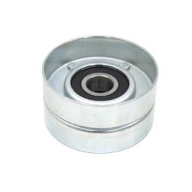 AUTIVA | 42047RBP | POLIA LISA (FERRO) TENSOR/ESTICADOR PARA CORREIA 9PK MB MOTOR OM457LA (42X78MM)