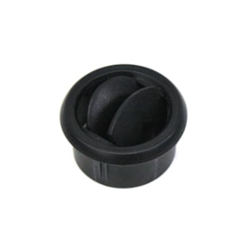AUTOPLAST | AP1170 | DIFUSOR AR DO PAINEL FORD CARGO NOVO PANDA (11..) (PRETO)