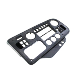 AUTOPLAST | AP1821 | MOLDURA CENTRAL PAINEL INSTRUMENTOS/RADIO FORD CARGO PANDA