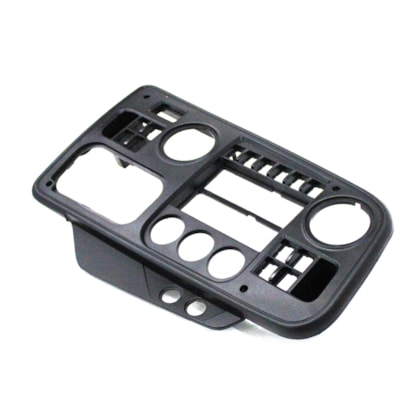 AUTOPLAST | AP1821 | MOLDURA CENTRAL PAINEL INSTRUMENTOS/RADIO FORD CARGO PANDA