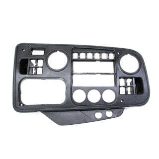 AUTOPLAST | AP1821 | MOLDURA CENTRAL PAINEL INSTRUMENTOS/RADIO FORD CARGO PANDA