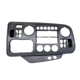 AUTOPLAST | AP1821 | MOLDURA CENTRAL PAINEL INSTRUMENTOS/RADIO FORD CARGO PANDA
