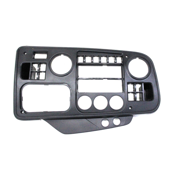 AUTOPLAST | AP1821 | MOLDURA CENTRAL PAINEL INSTRUMENTOS/RADIO FORD CARGO PANDA-71bcf81a-595e-47ce-9b35-b4a05a6c17a7