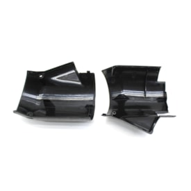 AUTOPLAST | AP347 | CONJUNTO ACABAMENTO/CAPA INFERIOR/SUPERIOR CHAVE DE SETA/COLUNA DE DIRECAO FORD F1000/F4000 (93/98) | FORD F12000/F14000 SAPAO (92/98)