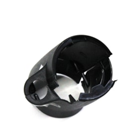 AUTOPLAST | AP347 | CONJUNTO ACABAMENTO/CAPA INFERIOR/SUPERIOR CHAVE DE SETA/COLUNA DE DIRECAO FORD F1000/F4000 (93/98) | FORD F12000/F14000 SAPAO (92/98)