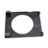 AUTOPLAST | AP504 | MOLDURA INSTRUMENTO CENTRAL TACOGRAFO FORD CARGO 95/01 (TODOS-EXCETO MODERNO) PRETO-8722dc40-1d83-42c2-be73-2222f8a07807