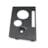 AUTOPLAST | AP507 | MOLDURA INSTRUMENTO LATERAL FORD CARGO 95/01 (TODOS-EXCETO MODERNO)-PRETO LE-724c9d4a-b151-4c0d-9007-e2901a1c0484