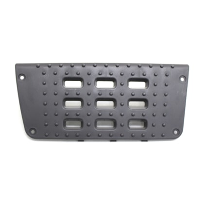 AUTOPLAST | AP580 | TAPETE/PISANTE ESTRIBO SUPERIOR LD VW CONSTELLATION 13180E/15180E/17250E/24250E | VW CONSTELLATION COMPACTOR/ROBUST (9 FUROS)