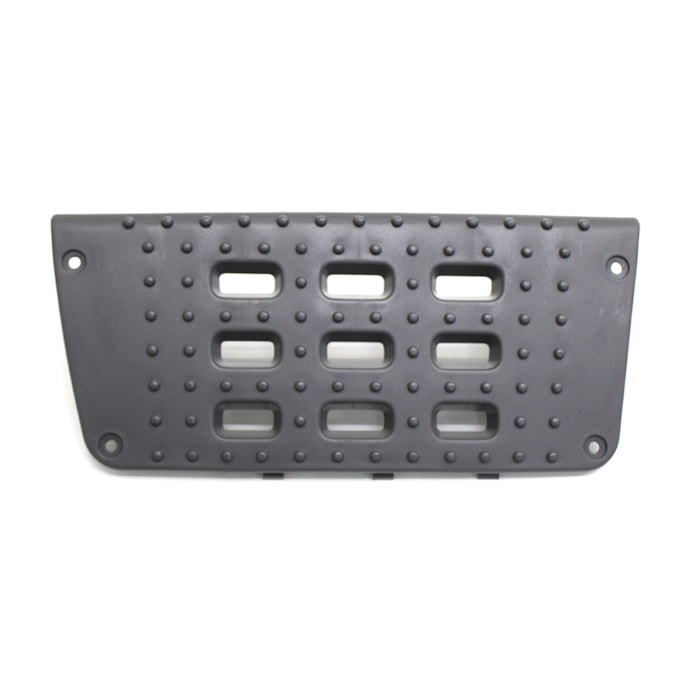 AUTOPLAST | AP580 | TAPETE/PISANTE ESTRIBO SUPERIOR LD VW CONSTELLATION 13180E/15180E/17250E/24250E | VW CONSTELLATION COMPACTOR/ROBUST (9 FUROS)-a23bb9ec-1374-4b1e-a58d-e5d1d2eaac16