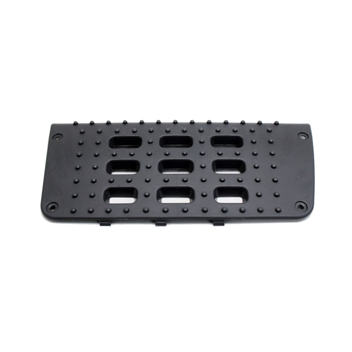 AUTOPLAST | AP581 | TAPETE SUPERIOR ESTRIBO DUPLO LE VW CONSTELLATION (9 FUROS)-c2a621c5-e32a-4e6a-97d0-3f05db77bb89