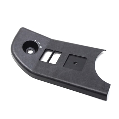 AUTOPLAST | AP70 | MOLDURA INFERIOR PAINEL LE FORD F1000/4000/12000/14000 93/99
