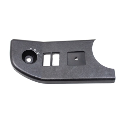 AUTOPLAST | AP70 | MOLDURA INFERIOR PAINEL LE FORD F1000/4000/12000/14000 93/99