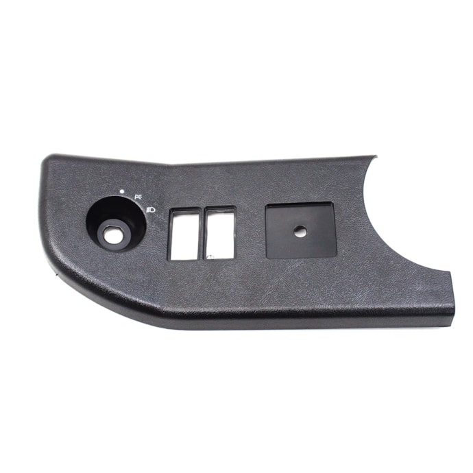 AUTOPLAST | AP70 | MOLDURA INFERIOR PAINEL LE FORD F1000/4000/12000/14000 93/99-32430dac-cbc4-4a81-b1c1-3769876f4bb9