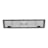 AUTOPLAST | AP991 | GRADE FRONTAL/CENTRAL  VW 6-90/7-90 1984/1994 (TODOS) 11-130/11-140/12-140/14-140 1984/1998-PRETO-c112bf5b-0900-4c0e-9ed7-7c308bb2d7fb