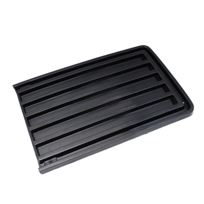 AUTOPLAST | AP992 | EXTENSAO DA GRADE VW (S/ALOJAMENTO DE FAROL) 11-130/11-140/12-140 1984/1998 LD