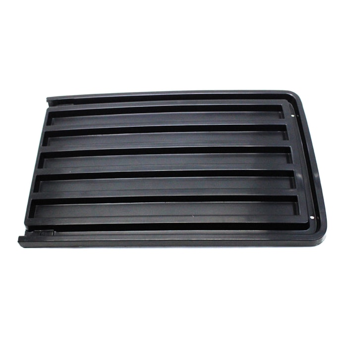 AUTOPLAST | AP992 | EXTENSAO DA GRADE VW (S/ALOJAMENTO DE FAROL) 11-130/11-140/12-140 1984/1998 LD-ead10fe5-90d9-423f-adbc-235ff13b25ce