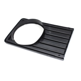 AUTOPLAST | AP995 | EXTENSAO DA GRADE VW (MOLDURA P/FAROL REDONDO) 6-90 1984/1994 LE