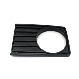 AUTOPLAST | AP995 | EXTENSAO DA GRADE VW (MOLDURA P/FAROL REDONDO) 6-90 1984/1994 LE