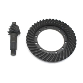 AXLETECH | 139305 | COROA E PINHAO 7X41 (RELACAO 5,86:1) FORD/VW EIXO MS145 (NR COROA 41456K - NR PINHAO 41749K)