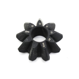 AXLETECH | 2233U1191 | ENGRENAGEM SATELITE AGRALE/VW EIXO MS113 ...2012