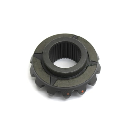 AXLETECH | 223401066E | ENGRENAGEM PLANETARIA 34E AGRALE/VW EIXO MERITOR MS120/MS124/MS08125