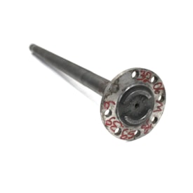 AXLETECH | 3206M1859 | SEMI EIXO 8F 37E CURTO LE AGRALE/VW EIXO MS 13113