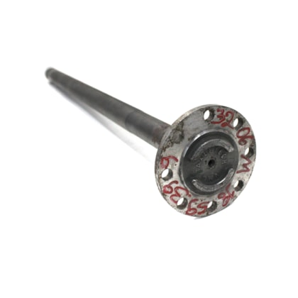 AXLETECH | 3206M1859 | SEMI EIXO 8F 37E CURTO LE AGRALE/VW EIXO MS 13113
