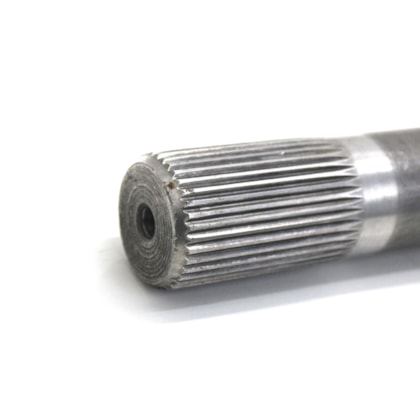 AXLETECH | 3206M1859 | SEMI EIXO 8F 37E CURTO LE AGRALE/VW EIXO MS 13113