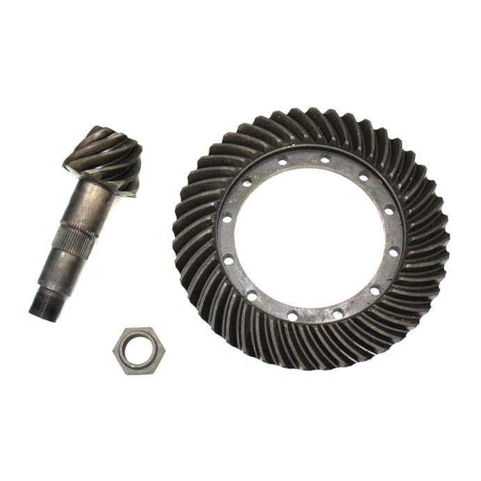 AXLETECH | A396641489S | COROA PINHAO CONJUNTO 4.89 44X9-01ab77b0-4a89-4b86-8413-95f0dd9c3118