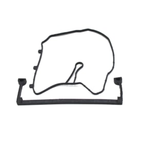 BASTOS JUNTAS | 19421019BN | JUNTA (BORRACHA) CAIXA/CARCACA DISTRIBUICAO ENGRENAGEM DISTRIBUICAO/CORRENTE COMANDO VW NOVO DELIVERY | FORD F350/F4000 | MOTOR CUMMINS SERIE ISF 2.8 EURO 5 (..11/2020)