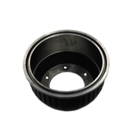 BATISTA FUNDICAO | 1013A | TAMBOR 6F FREIO DIANTEIRO MB 608/708 (..80) (LONA MB186)