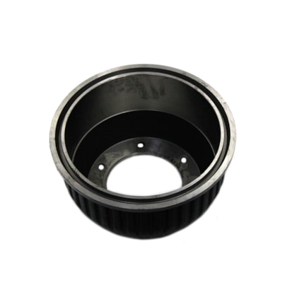 BATISTA FUNDICAO | 1013A | TAMBOR 6F FREIO DIANTEIRO MB 608/708 (..80) (LONA MB186)