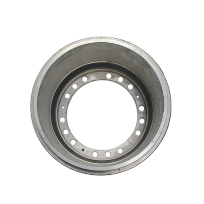 BATISTA FUNDICAO | 1018 | TAMBOR 10F FREIO TRASEIRO MB AXOR 2540/2544 MB 1935/1938/1941/2635/2638 (10 FUROS M23 E 5 FUROS GUIA M24)(LONA MB185) (ALTURA TOTAL 280MM)