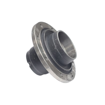 BATISTA FUNDICAO | 102 | CUBO 8F RODA TRASEIRA MB AGL 1111/1113 (FREIO A OLEO) (ROLAMENTOS 32213 E 32216 - RETENTOR 00516BG) (FRUM 501)