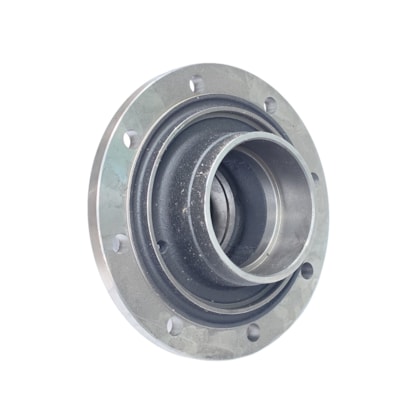 BATISTA FUNDICAO | 102 | CUBO 8F RODA TRASEIRA MB AGL 1111/1113 (FREIO A OLEO) (ROLAMENTOS 32213 E 32216 - RETENTOR 00516BG) (FRUM 501)