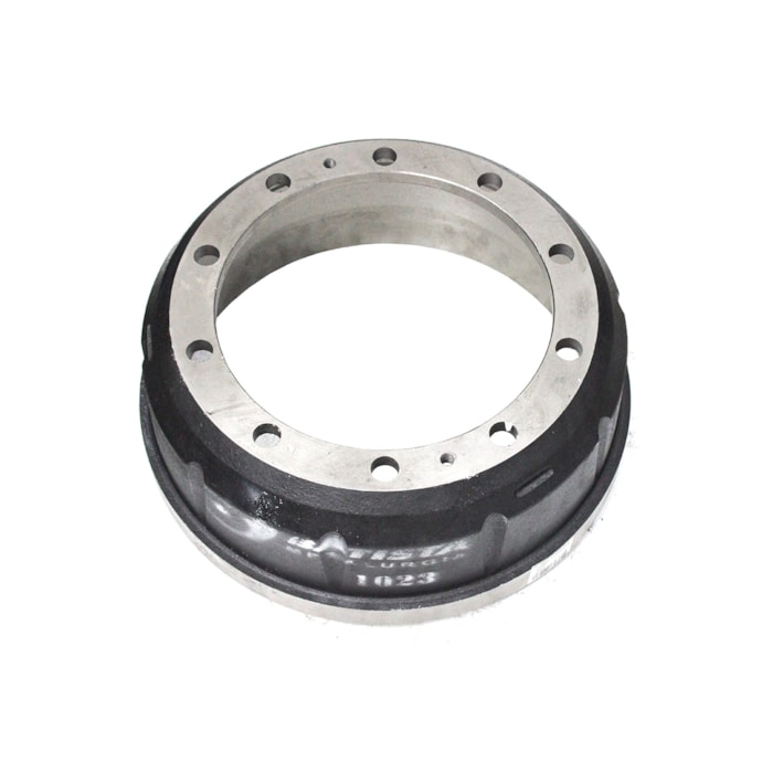 BATISTA FUNDICAO | 1023 | TAMBOR 10F FREIO DIANTEIRO MB AGL L1113/1114 MB HPN 1214/1218 83 (FREIO MISTO)-dc3a1537-712c-44f2-bb8d-d11943e580a3