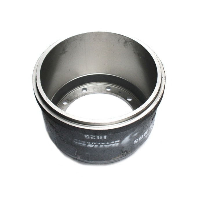 BATISTA FUNDICAO | 1025 | TAMBOR 10F FREIO TRASEIRO MB ONIBUS OF1620/O370/O371/O400/O500 R/RS/RSD-fc2524f2-be73-4298-98d9-952501dcc052