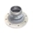 BATISTA FUNDICAO | 103 | CUBO 8F RODA DIANTEIRA MB 1111/1113 (FREIO A OLEO) (ROLAMENTOS 30312A E 32307 - RETENTOR 01043B) (FRUM 507)-b6266576-dfb2-455a-a872-0501c222b17a