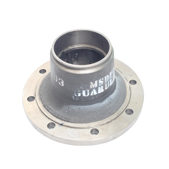 BATISTA FUNDICAO | 103 | CUBO 8F RODA DIANTEIRA MB 1111/1113 (FREIO A OLEO) (ROLAMENTOS 30312A E 32307 - RETENTOR 01043B) (FRUM 507)-0b0162f5-53cd-4e5a-96de-154c439cbdcf