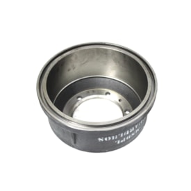 BATISTA FUNDICAO | 1036 | TAMBOR 6F FREIO TRASEIRO MB 709/710/912/914/1114 (PARA LONA MB193)