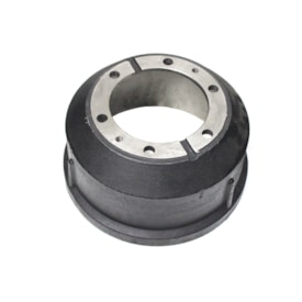 BATISTA FUNDICAO | 1036 | TAMBOR 6F FREIO TRASEIRO MB 709/710/912/914/1114 (PARA LONA MB193)