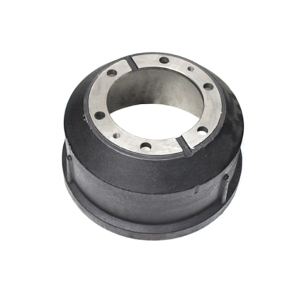 BATISTA FUNDICAO | 1036 | TAMBOR 6F FREIO TRASEIRO MB 709/710/912/914/1114 (PARA LONA MB193)