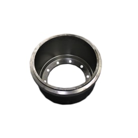 BATISTA FUNDICAO | 1042 | TAMBOR 10F FREIO TRASEIRO MB AXOR EIXO R440/RT440/R485 (FRUM 3775/330110R | DURAMETAL 1253)