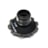 BATISTA FUNDICAO | 115 | CUBO 10F RODA DIANTEIRA MB HPN/FPN 1618/1620/1621/1720 (FREIO A AR) (SEM ABS) (ROLAMENTOS 33210 E 33214 - RETENTOR 01549BRA) (ALTURA TOTAL 223MM) (504 FRUM - 1310 DURAMETAL)-d3b45d49-14a3-4a01-b9bf-edbc34bffb9c