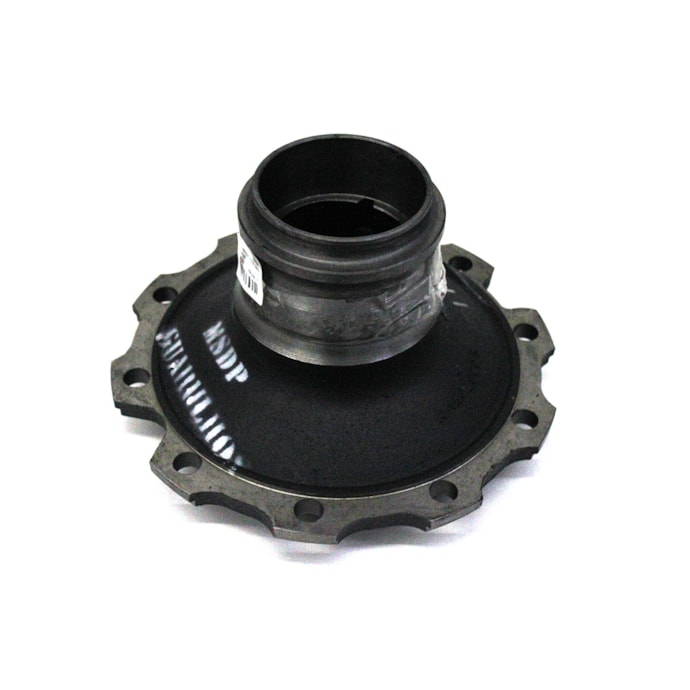 BATISTA FUNDICAO | 115 | CUBO 10F RODA DIANTEIRA MB HPN/FPN 1618/1620/1621/1720 (FREIO A AR) (SEM ABS) (ROLAMENTOS 33210 E 33214 - RETENTOR 01549BRA) (ALTURA TOTAL 223MM) (504 FRUM - 1310 DURAMETAL)-eeec99e2-056b-4851-bfc2-8e60adb44969