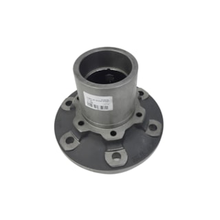 BATISTA FUNDICAO | 117 | CUBO 6F RODA DIANTEIRA MB 808/812/710/912/914/1114 (SEM ABS) (ROLAMENTOS 32306 E 33111 E RETENTOR 02753BRG) (FRUM 511)