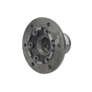 BATISTA FUNDICAO | 117 | CUBO 6F RODA DIANTEIRA MB 808/812/710/912/914/1114 (SEM ABS) (ROLAMENTOS 32306 E 33111 E RETENTOR 02753BRG) (FRUM 511)