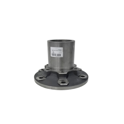 BATISTA FUNDICAO | 117 | CUBO 6F RODA DIANTEIRA MB 808/812/710/912/914/1114 (SEM ABS) (ROLAMENTOS 32306 E 33111 E RETENTOR 02753BRG) (FRUM 511)
