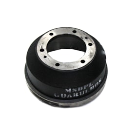 BATISTA FUNDICAO | 4312 | TAMBOR 6F FREIO DIANTEIRO/TRASEIRO FORD/VW (USA LONA 115MM FD59) (ALTURA TOTAL 182,40MM - ALTURA SAPATA/PATIM 127,50MM)