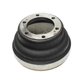 BATISTA FUNDICAO | 4316 | TAMBOR 6F FREIO TRASEIRO VW 5140 DELIVERY (LONA FD72)